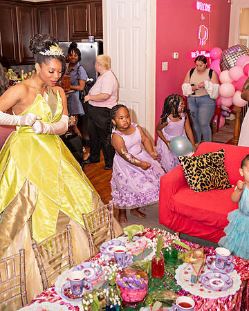 Barbie House HTX Tea Party_0273