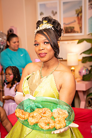 Barbie House HTX Tea Party_0277