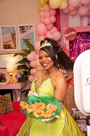 Barbie House HTX Tea Party_0276