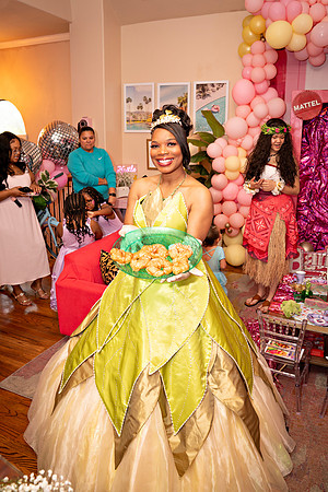 Barbie House HTX Tea Party_0280