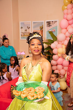 Barbie House HTX Tea Party_0281