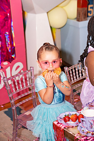 Barbie House HTX Tea Party_0296