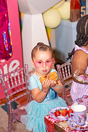 Barbie House HTX Tea Party_0297