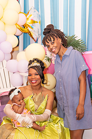 Barbie House HTX Tea Party_0300