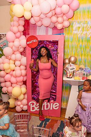 Barbie House HTX Tea Party_0311