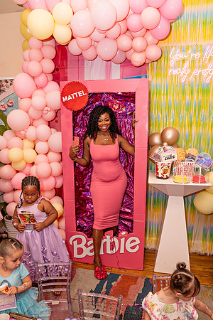 Barbie House HTX Tea Party_0312