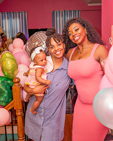 Barbie House HTX Tea Party_0340