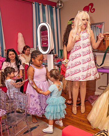 Barbie House HTX Tea Party_0337