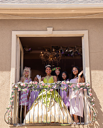 Barbie House HTX Tea Party_0415