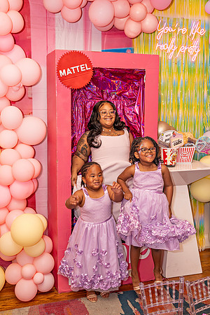 Barbie House HTX Tea Party_0344