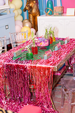 Barbie House HTX Tea Party_0102