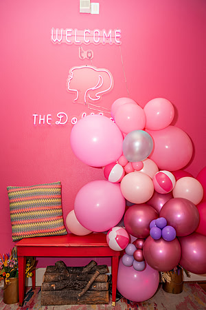 Barbie House HTX Tea Party_0108