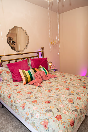 Barbie House HTX Tea Party_0112