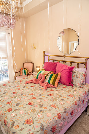 Barbie House HTX Tea Party_0111