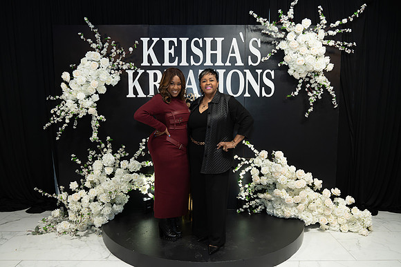 Keisha's Kreations 20th Anniversary_11202024_00616