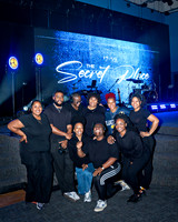 KBC Secert Place Event _0118