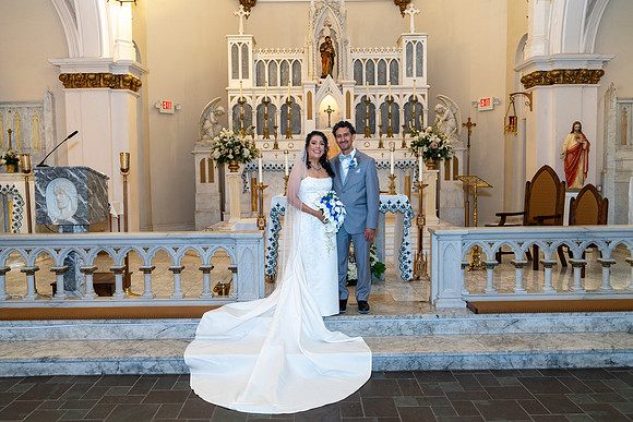 Sergio and Flor Wedding _0646