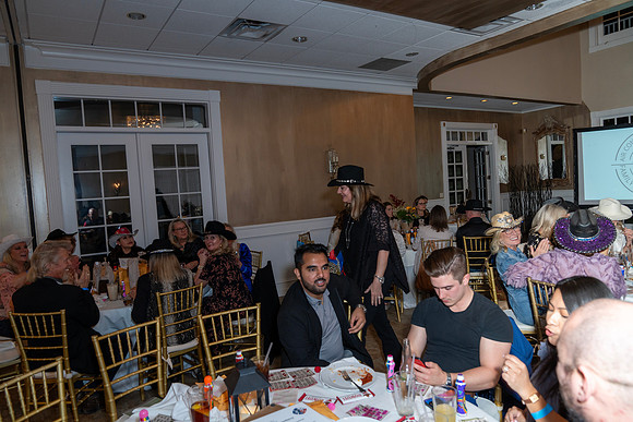 6th Annual Redeo Bingo __0249