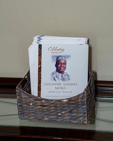 Celebration of life Alexzander Aliemeke Moma _0104