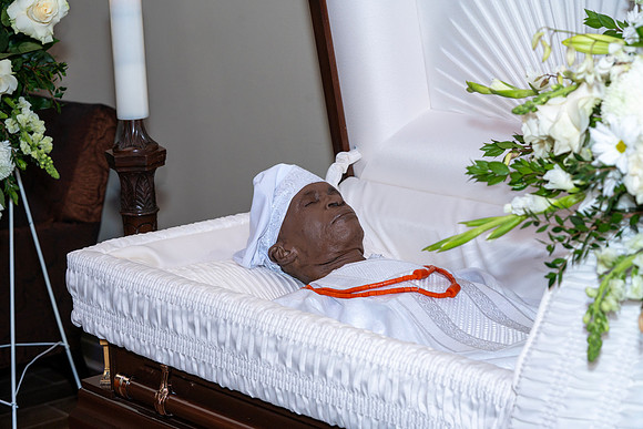 Celebration of life Alexzander Aliemeke Moma _0200