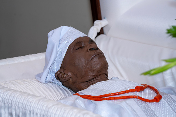 Celebration of life Alexzander Aliemeke Moma _0201