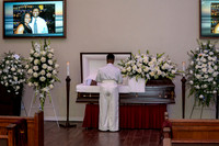 Celebration of life Alexzander Aliemeke Moma _0203