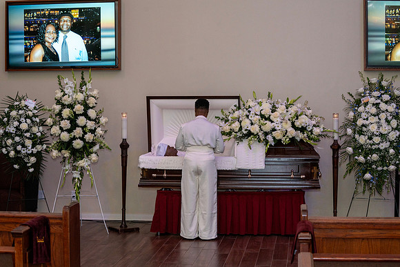 Celebration of life Alexzander Aliemeke Moma _0203