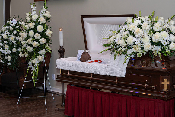Celebration of life Alexzander Aliemeke Moma _0202