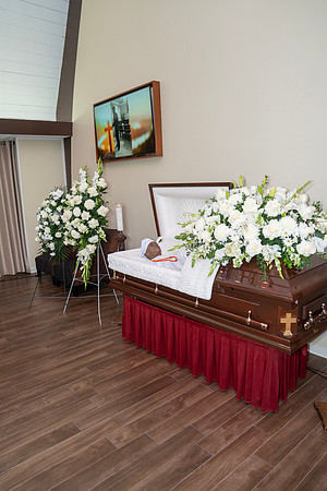 Celebration of life Alexzander Aliemeke Moma _0206