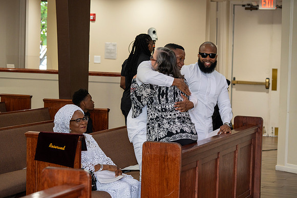 Celebration of life Alexzander Aliemeke Moma _0210