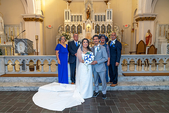 Sergio and Flor Wedding _0620