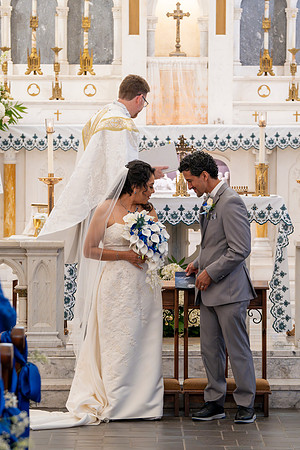 Sergio and Flor Wedding _0602