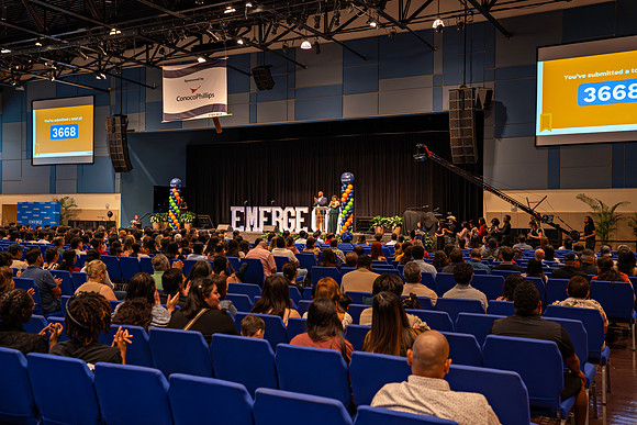Emerge Graduation Event_0105