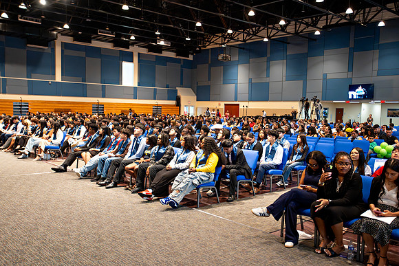 Emerge Graduation Event_0115