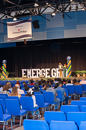 Emerge Graduation Event_0201