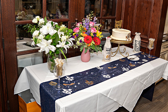 Bridgett's 60th Birthday Celebration Party__0120