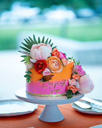 SoSo Graduation Party _0109
