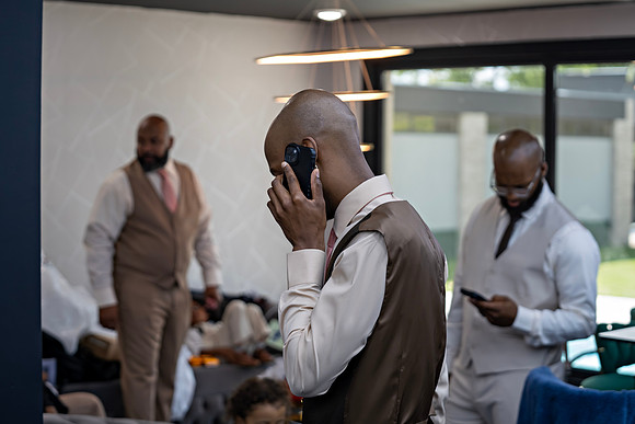 The Nelms’s Wedding_0418