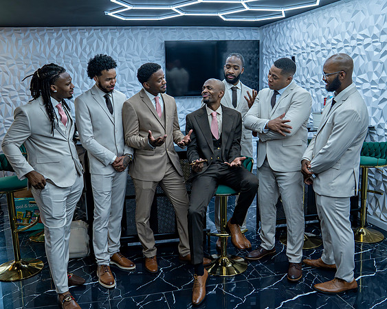 The Nelms’s Wedding_0456