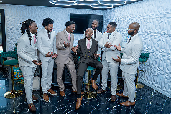 The Nelms’s Wedding_0457