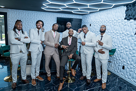 The Nelms’s Wedding_0459