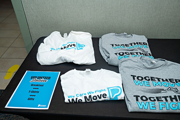 KBC Parkinson Event_0101