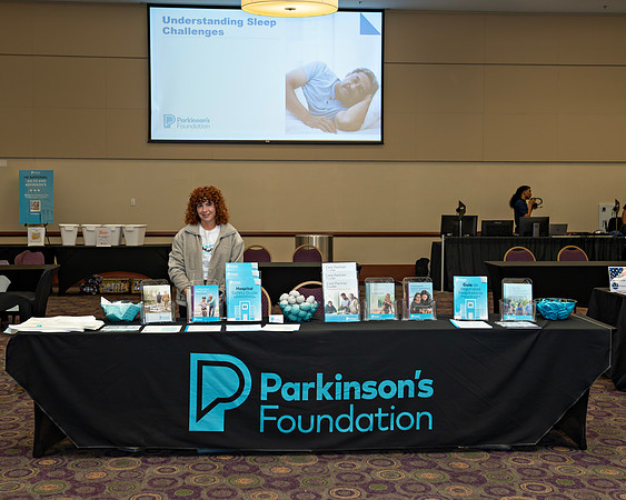 KBC Parkinson Event_0119