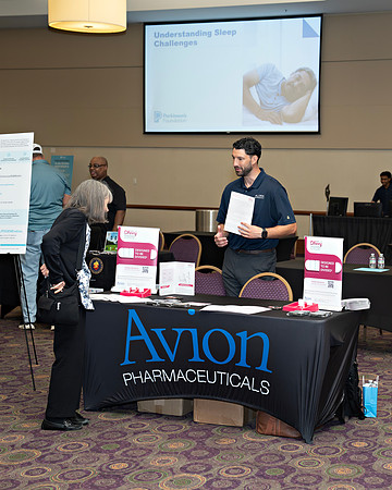 KBC Parkinson Event_0122