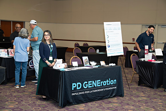 KBC Parkinson Event_0121