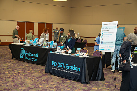 KBC Parkinson Event_0123