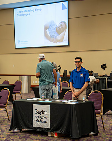 KBC Parkinson Event_0124