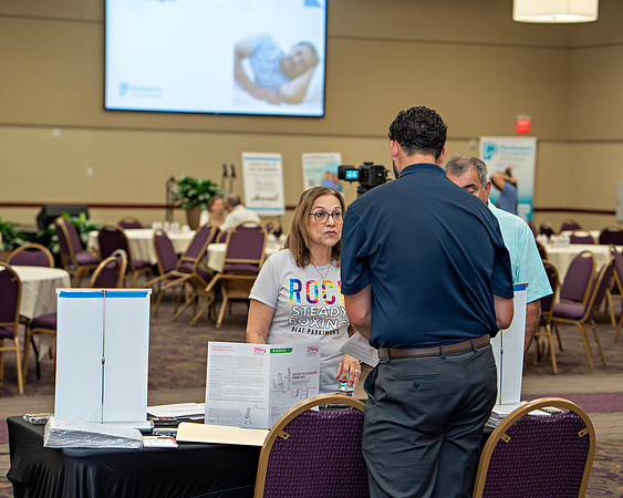 KBC Parkinson Event_0127