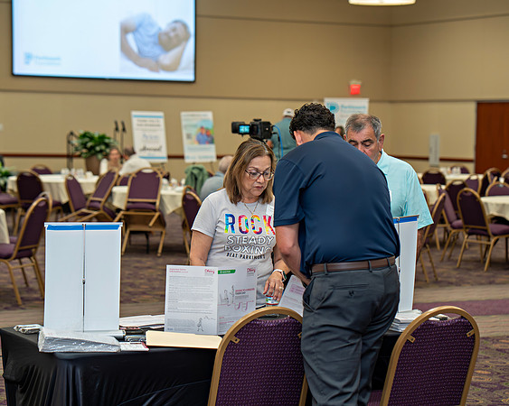 KBC Parkinson Event_0128