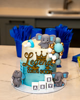 Legend's Babyshow _0102